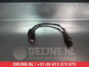 Gebruikte Lambda Sonde Kia Soul I (AM) 1.6 CRDi 16V Prijs € 20,00 Margeregeling aangeboden door V.Deijne Jap.Auto-onderdelen BV