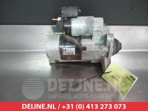 Gebruikte Startmotor Mazda 6 Sport (GG14) 2.0 CiDT HP 16V Prijs € 25,00 Margeregeling aangeboden door V.Deijne Jap.Auto-onderdelen BV