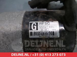 Mazda 6 Anlasser O360543 foto 2