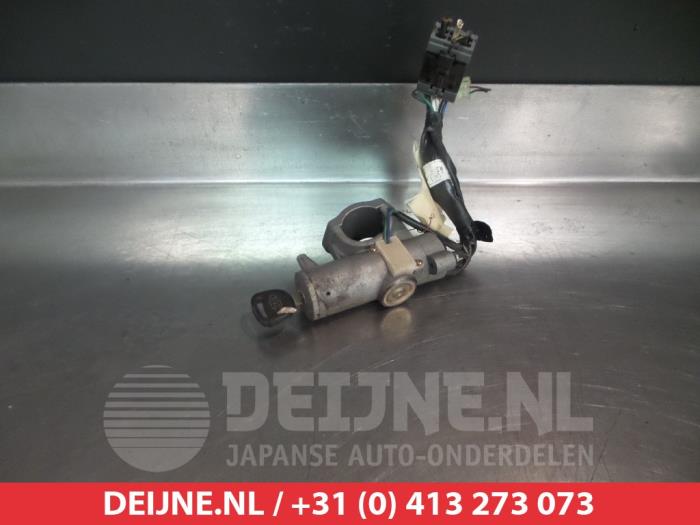Kia Pregio Zündschloss+Schlüssel O335294
