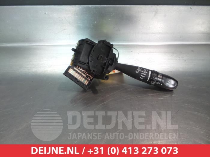 Kia Rio Ruitenwis Schakelaar O309891