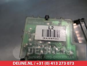 Kia Rio Wiper switch O309891 photo 2