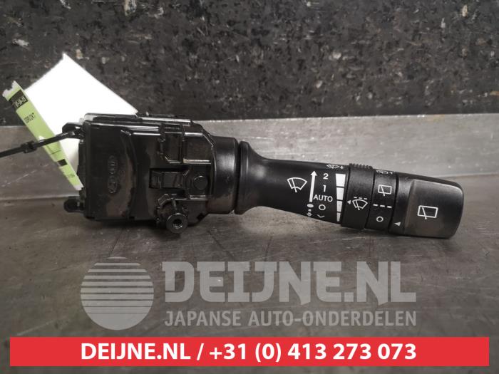 Kia Sportage Ruitenwis Schakelaar O309898