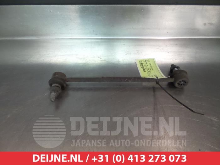 Kia Sportage Stabilisatie Stang Geleider O329831