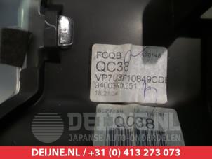 Hyundai I10 Tacho - Kombiinstrument KM O304302 foto 3