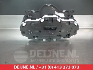 Hyundai I10 Tacho - Kombiinstrument KM O304302 foto 2