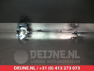 Hyundai I10 Rear door lock mechanism 4-door, left O280072 photo 2