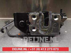 Hyundai I10 Rear door lock mechanism 4-door, left O280072 photo 4