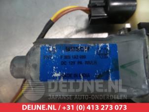 Hyundai I10 Fenstermechanik 4-türig links hinten O290377 foto 2