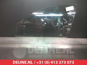 Gebruikte Deurruit 4Deurs links-voor Hyundai i10 (F5) 1.1i 12V Prijs € 35,00 Margeregeling aangeboden door V.Deijne Jap.Auto-onderdelen BV