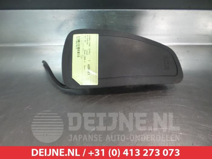 Mitsubishi Colt Airbag stoel (zitplaats) O334278
