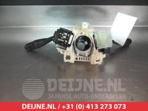 Mitsubishi Colt Steering column stalk O308889 photo 2