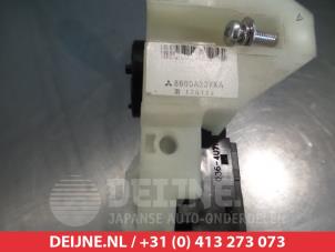Mitsubishi Colt Steering column stalk O308889 photo 3