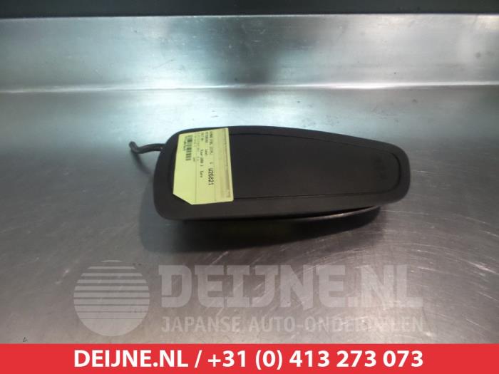 Mitsubishi Colt Airbag stoel (zitplaats) O334279