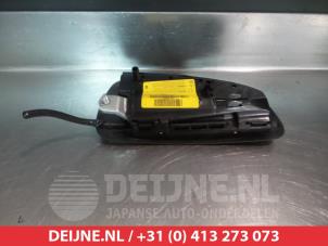 Mitsubishi Colt Airbag stoel (zitplaats) O334279 foto 2