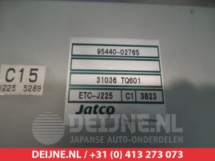 Hyundai Atos Automatic gearbox computer O343170 photo 2