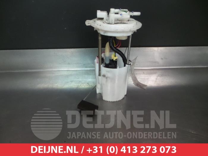 Nissan Note Brandstofpomp Elektrisch O354172