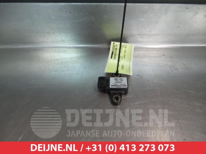 Kia Sorento Stabilisatie Regel Sensor O329319