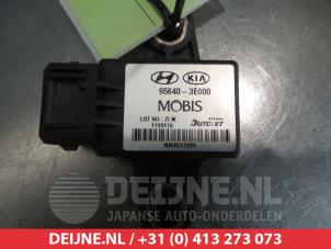 Kia Sorento Stabilisierung Regelsensor O329319 foto 2