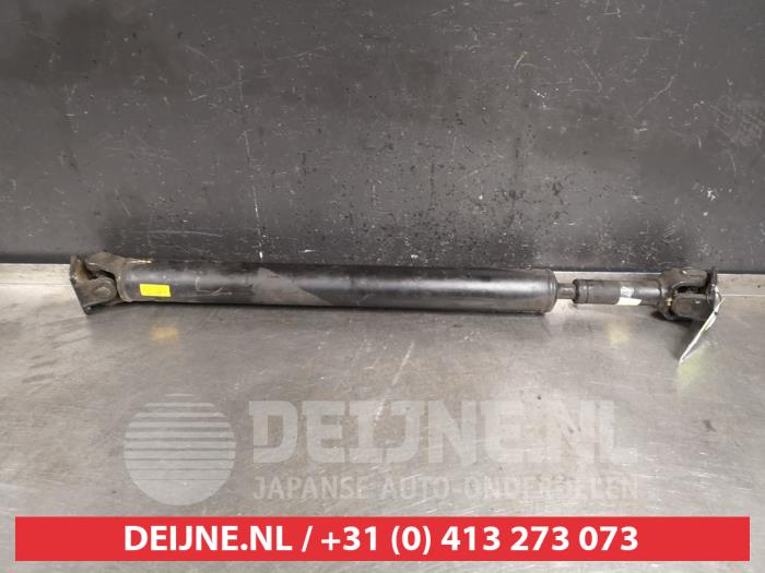 Gebruikte Tussenas Kia Sorento I (JC) 2.5 CRDi 16V Prijs € 50,00 Margeregeling aangeboden door V.Deijne Jap.Auto-onderdelen BV