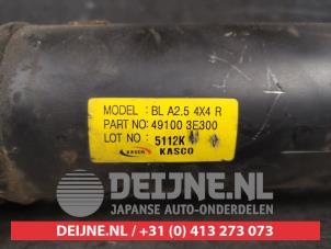 Kia Sorento Zwischenachse O374447 foto 3