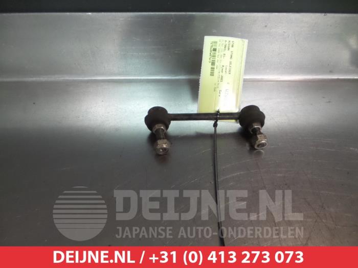 Nissan X-Trail Stabilisatie Stang Geleider O329713