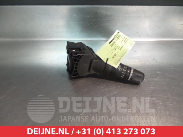 Nissan Almera Wiper switch O309690