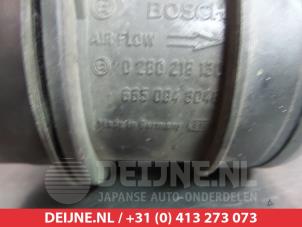 Ssang Yong Rexton Airflow meter O342706 photo 2