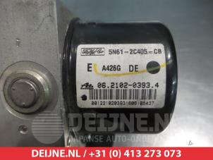 Mazda 5 ABS pump O337309 photo 3