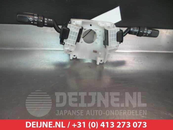 Mazda 5 Combischakelaar Stuurkolom O308275