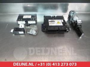 Gebruikte Computer Motormanagement Mazda 5 (CR19) 2.0 CiDT 16V High Power Prijs € 125,00 Margeregeling aangeboden door V.Deijne Jap.Auto-onderdelen BV