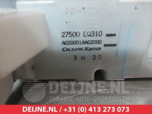 Nissan X-Trail Kachel Bedieningspaneel O305713 foto 3