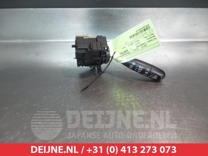 Daihatsu Trevis Ruitenwis Schakelaar O310094