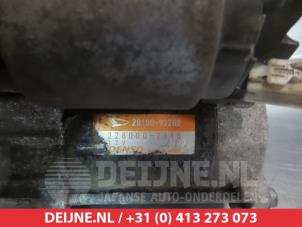 Daihatsu Trevis Startmotor O362419 foto 2