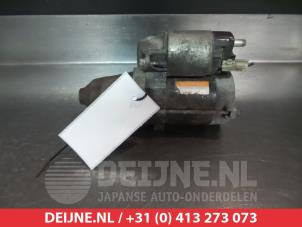 Gebruikte Startmotor Daihatsu Trevis 1.0 12V DVVT Prijs € 25,00 Margeregeling aangeboden door V.Deijne Jap.Auto-onderdelen BV