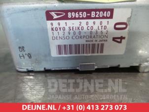 Daihatsu Trevis Stuurbekrachtiging Computer O338919 foto 2