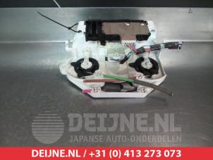 Daihatsu Trevis Heizung Bedienpaneel O306174 foto 2