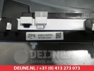 Daihatsu Trevis Kilometerteller KM O304947 foto 3