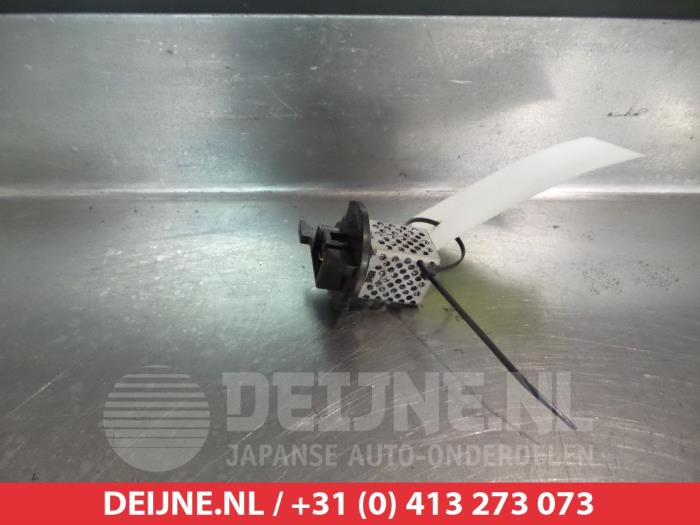 Daihatsu Trevis Kachel Weerstand O368253