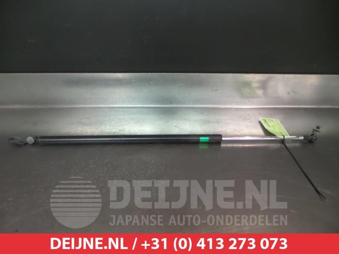 Daihatsu Trevis Gasdemper links-achter O294283