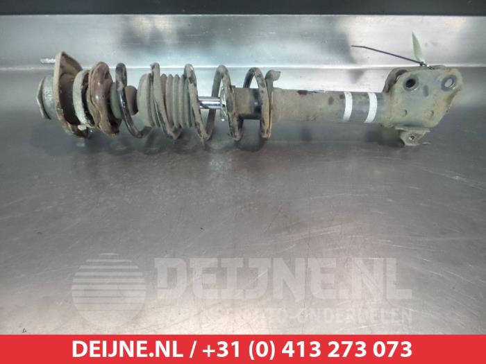 Daihatsu Trevis Schokdemperpoot links-voor O320936