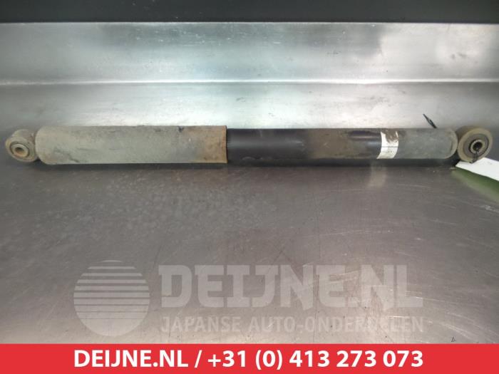 Daihatsu Trevis Schokdemper rechts-achter O379660
