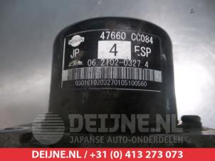 Nissan Murano ABS pump O337679 photo 3