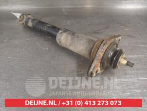 Nissan Murano Schokdemper links-achter O378447 foto 3