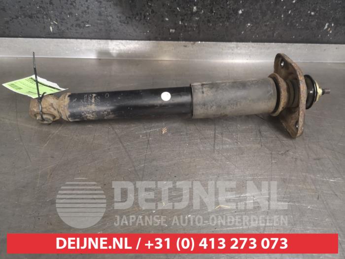Nissan Murano Rear shock absorber, right O379362