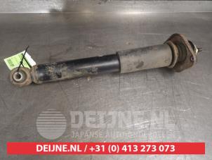 Nissan Murano Schokdemper rechts-achter O379362 foto 3