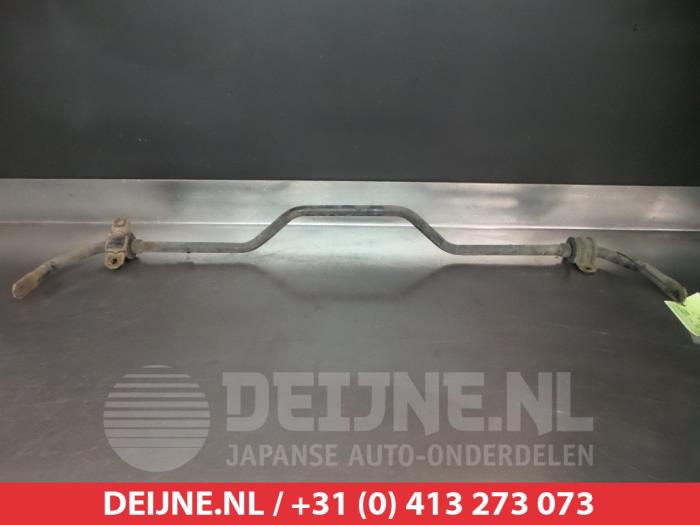 Nissan Murano Front anti-roll bar O329206