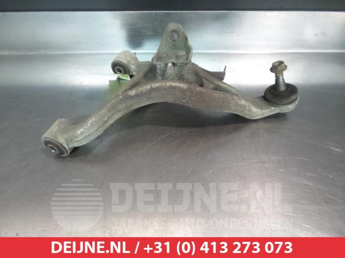 Nissan Murano Draagarm links-achter O383408