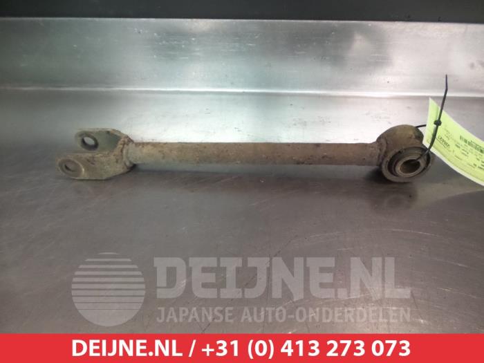 Nissan Murano Draagarm rechts-achter O384285