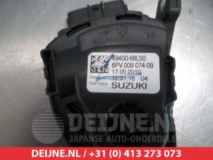Suzuki Swift Gaspedaal O314438 foto 2